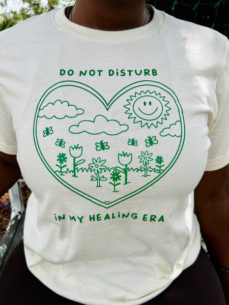 “Healing Era” T-Shirt